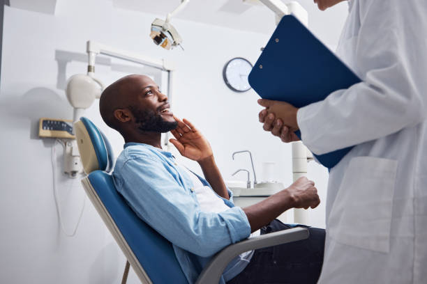 Best Chipped Tooth Repair Near Me  in Cheraw, SC