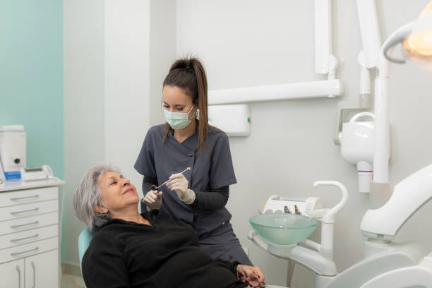 Best Cracked Tooth Emergency Dentist  in Cheraw, SC