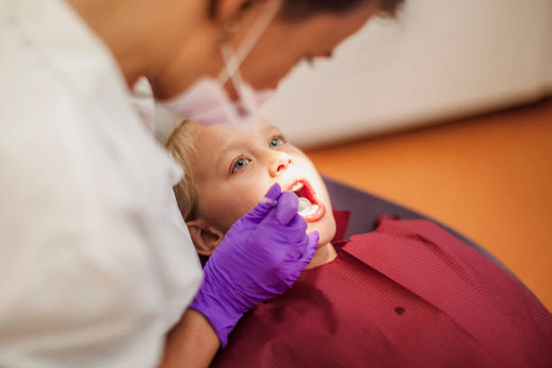 Best Urgent Tooth Repair  in Cheraw, SC